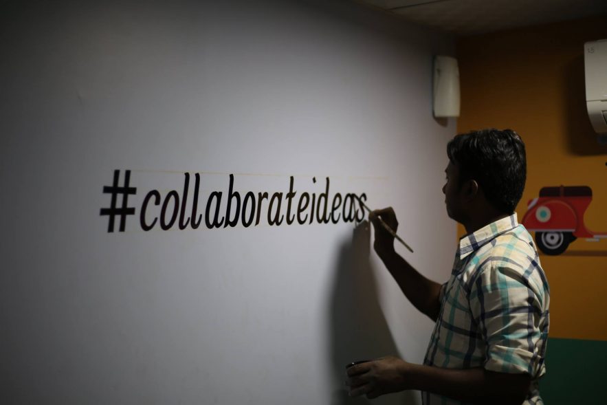coworking-growth-india