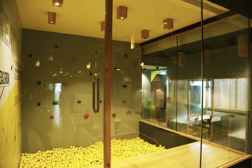 best coworking space in andheri, mumbai