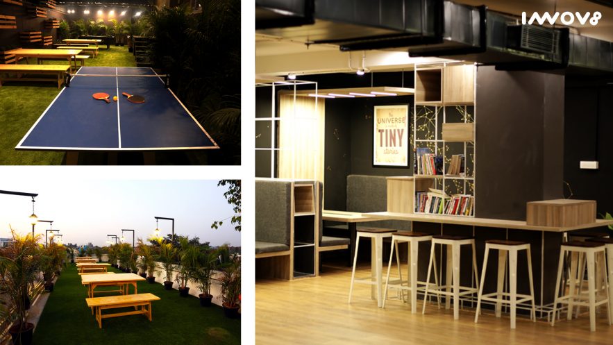 best-coworking-office-india