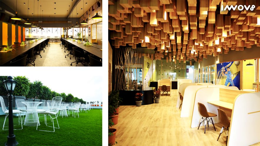 coworking-in-india